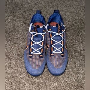 men air vapermax fly knit knicks